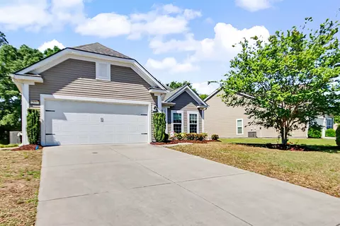 283 Cypress Creek Dr, Murrells Inlet, SC 29576