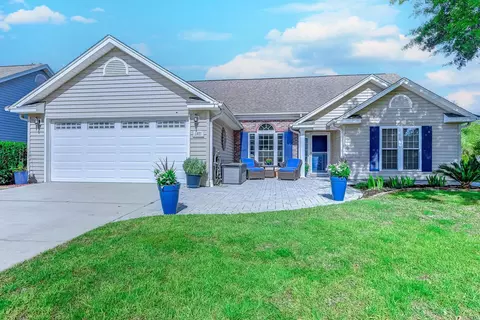 1411 Ashton Glen Dr, Surfside Beach, SC 29575