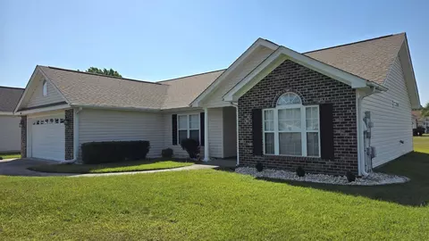 262 Tibton Cir, Myrtle Beach, SC 29588