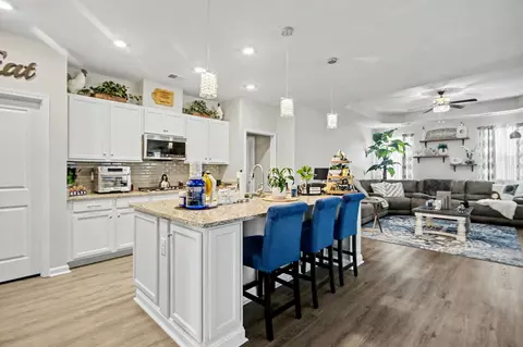 Kitchen - 812 Hackberry Way, Longs, SC 29568 photo 2 of 2