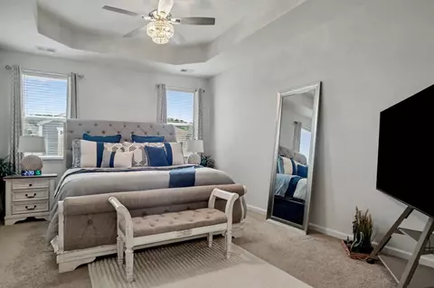 Bedroom - 812 Hackberry Way, Longs, SC 29568 photo 1 of 2