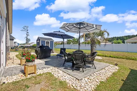 Exterior - 812 Hackberry Way, Longs, SC 29568 photo 4 of 7
