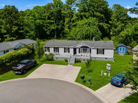 153 Rockdale St, Myrtle Beach, SC 29579