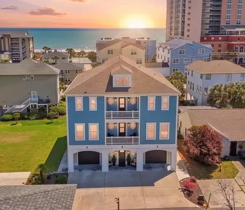 1311 Holly Dr, North Myrtle Beach, SC 29582
