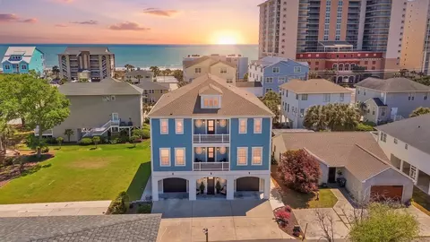 1311 Holly Dr, North Myrtle Beach, SC 29582