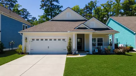 2618 Goldfinch Dr, Myrtle Beach, SC 29577