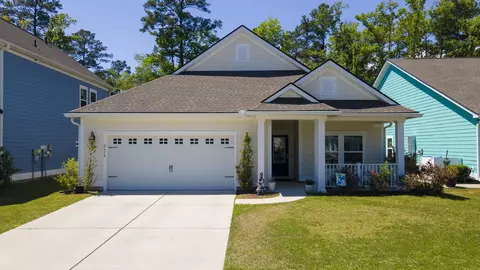 2618 Goldfinch Dr, Myrtle Beach, SC 29577