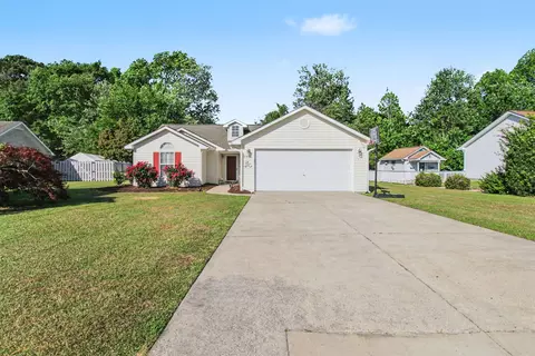 3910 Mallard Way, Little River, SC 29566
