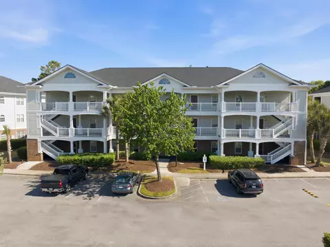 5751 Oyster Catcher Dr UNIT 613, North Myrtle Beach, SC 29582