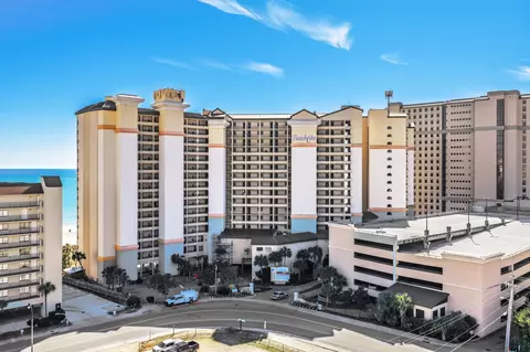 4800 S Ocean Blvd #805, North Myrtle Beach, SC 29582