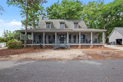 40 Pine Grove Ln, Georgetown, SC 29440