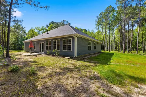 Exterior - 4699 Red Bluff Rd, Loris, SC 29569 photo 11 of 15