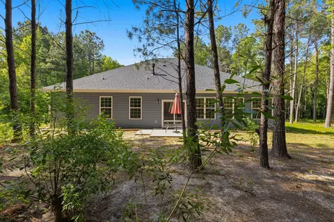 Exterior - 4699 Red Bluff Rd, Loris, SC 29569 photo 12 of 15