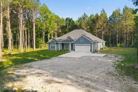 Exterior - 4699 Red Bluff Rd, Loris, SC 29569 photo 6 of 15
