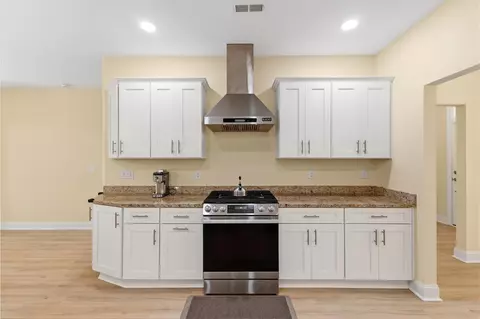 Kitchen - 4699 Red Bluff Rd, Loris, SC 29569 photo 5 of 6