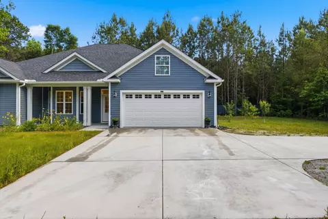 Exterior - 4699 Red Bluff Rd, Loris, SC 29569 photo 4 of 15