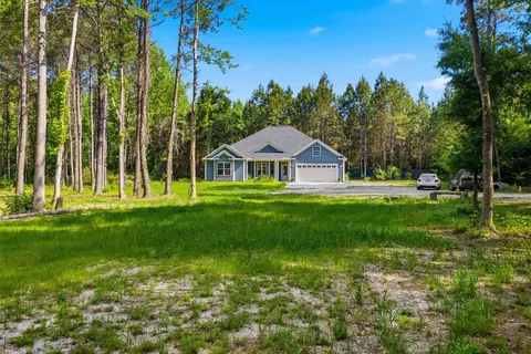Exterior - 4699 Red Bluff Rd, Loris, SC 29569 photo 8 of 15