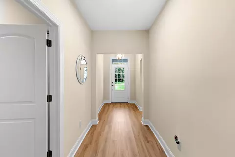 Entry Way - 4699 Red Bluff Rd, Loris, SC 29569 photo 1 of 5