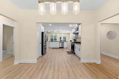 Entry Way - 4699 Red Bluff Rd, Loris, SC 29569 photo 4 of 5