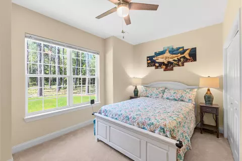 Bedroom - 4699 Red Bluff Rd, Loris, SC 29569 photo 4 of 8