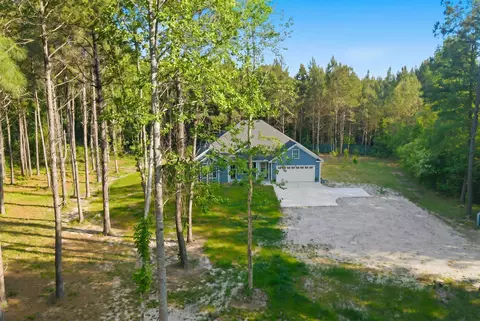 Exterior - 4699 Red Bluff Rd, Loris, SC 29569 photo 9 of 15