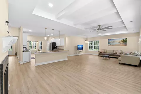 Living - 4699 Red Bluff Rd, Loris, SC 29569 photo 5 of 8
