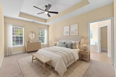 Bedroom - 4699 Red Bluff Rd, Loris, SC 29569 photo 1 of 8