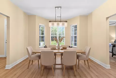 Dining - 4699 Red Bluff Rd, Loris, SC 29569 photo 1 of 2
