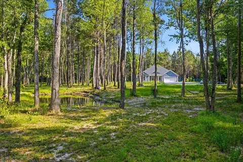 Exterior - 4699 Red Bluff Rd, Loris, SC 29569 photo 14 of 15