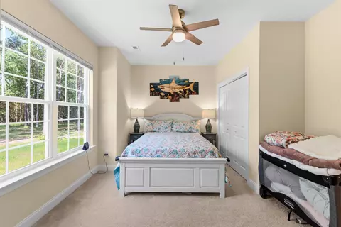 Bedroom - 4699 Red Bluff Rd, Loris, SC 29569 photo 5 of 8