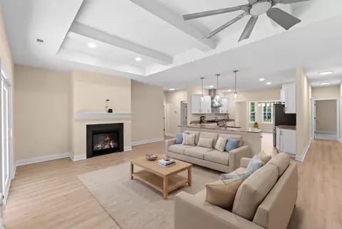 Living - 4699 Red Bluff Rd, Loris, SC 29569 photo 6 of 8