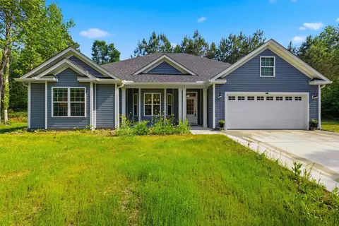 Exterior - 4699 Red Bluff Rd, Loris, SC 29569 photo 5 of 15