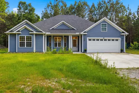 4699 Red Bluff Rd, Loris, SC 29569