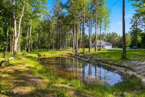 Exterior - 4699 Red Bluff Rd, Loris, SC 29569 photo 13 of 15