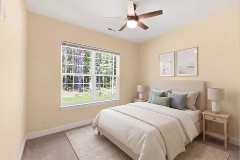 Bedroom - 4699 Red Bluff Rd, Loris, SC 29569 photo 8 of 8