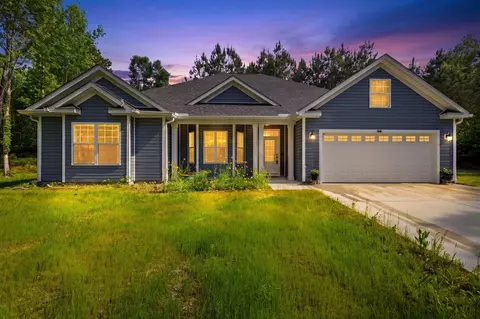 Exterior - 4699 Red Bluff Rd, Loris, SC 29569 photo 15 of 15