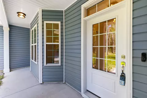 Exterior - 4699 Red Bluff Rd, Loris, SC 29569 photo 2 of 15