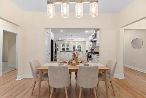 Dining - 4699 Red Bluff Rd, Loris, SC 29569 photo 2 of 2