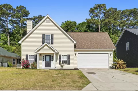 152 Clovis Cir, Myrtle Beach, SC 29579