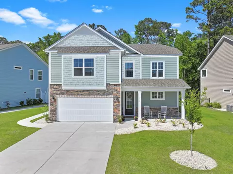 228 Goose Pond Dr, Myrtle Beach, SC 29579