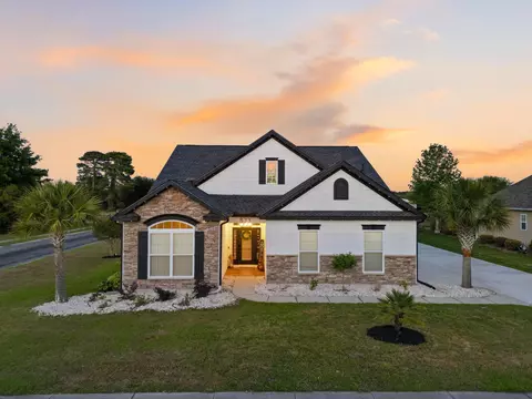 833 Sand Binder Dr, Myrtle Beach, SC 29579