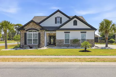 833 Sand Binder Dr, Myrtle Beach, SC 29579