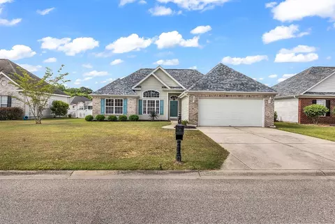 140 Southborough Ln, Myrtle Beach, SC 29588