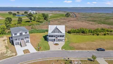 View/Area - 141 Oak Bay Dr, Georgetown, SC 29440 photo 2 of 2