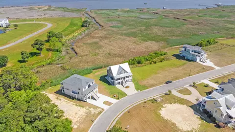 View/Area - 141 Oak Bay Dr, Georgetown, SC 29440 photo 1 of 2