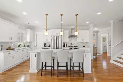 Kitchen - 141 Oak Bay Dr, Georgetown, SC 29440 photo 3 of 4