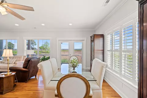 Dining - 141 Oak Bay Dr, Georgetown, SC 29440 photo 3 of 3