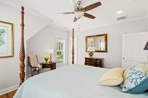 Bedroom - 141 Oak Bay Dr, Georgetown, SC 29440 photo 12 of 12