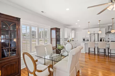Dining - 141 Oak Bay Dr, Georgetown, SC 29440 photo 1 of 3