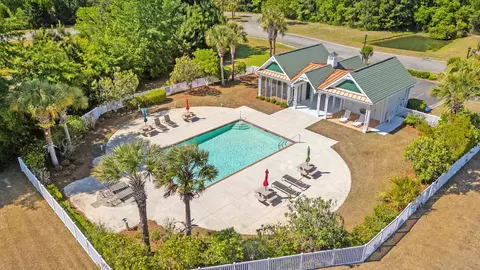 Exterior - 141 Oak Bay Dr, Georgetown, SC 29440 photo 10 of 10
